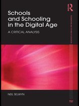 Schools & Schooling In The Digital Age