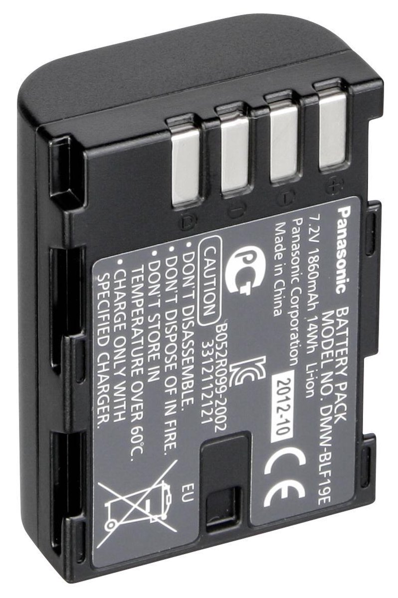 DMW-BLF19E