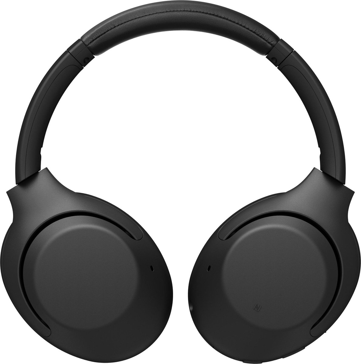Sony WH-XB900N - Draadloze over-ear koptelefoon met Noise Cancelling - Zwart