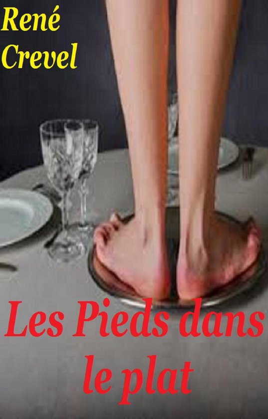 Les Pieds dans le plat