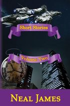 Omslag Short Stories - Volume Two