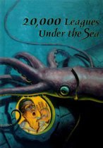 20,000 Leagues Under the Sea