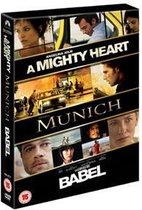 Babel/munich/a Mighty Heart