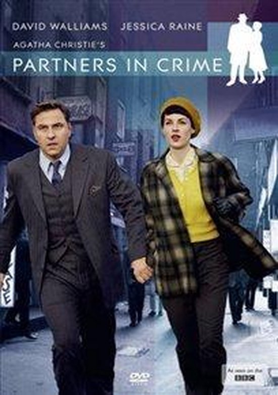 Partners In Crime