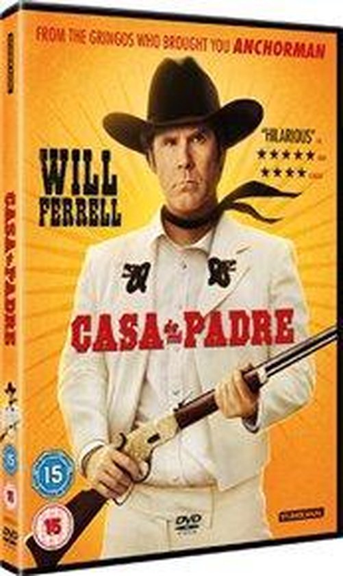 Casa De Mi Padre