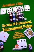 Secrets Of Profess Tournament Poker V1