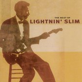 The Best Of Lightnin' Slim