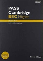 Pass Cambridge Bec Higher