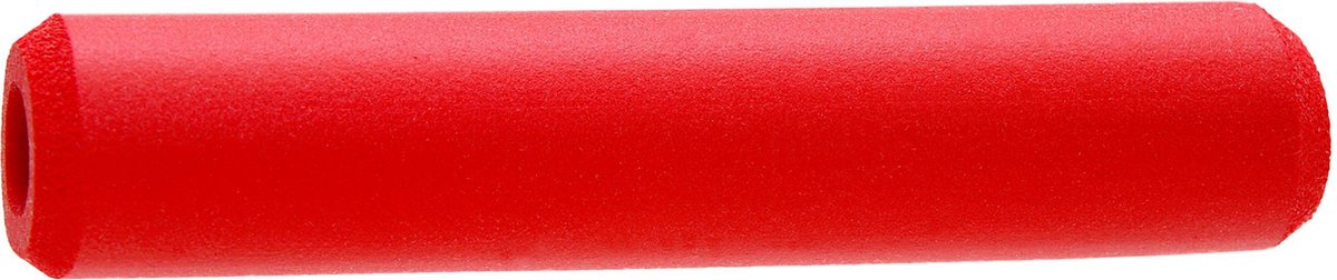 ESI Racer's Edge handvatten rood