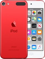Apple iPod touch - 32GB - MP4-speler - Rood