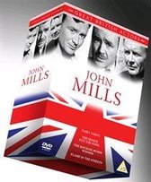John Mills-great British Actors