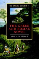 Camb Companion To Greek & Roman Novel