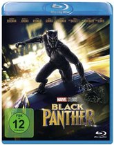 Coogler, R: Black Panther