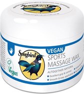 Songbird Vegan Sports Massage Wax 100 gram