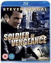 Soldier Of Vengeance