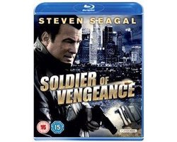 Soldier Of Vengeance