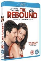 The Rebound [Blu-Ray]