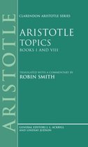 Clarendon Aristotle Series- Topics Books I and VIII