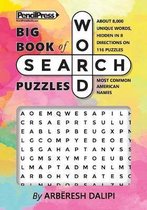 Big Book of Wordsearch Puzzles