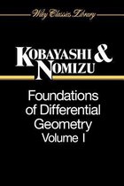 Foundations Of Differential Geometry