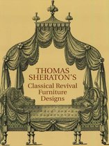 Thomas Sheraton's Classical Revival Furniture Designs