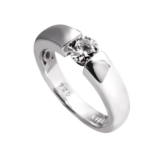 Modern Nature Piercing-Schmuck Intieme titanium banaan in 1,6 mm, 5 mm
