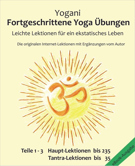 Foto: Fortgeschrittene yoga bungen teile 1 3