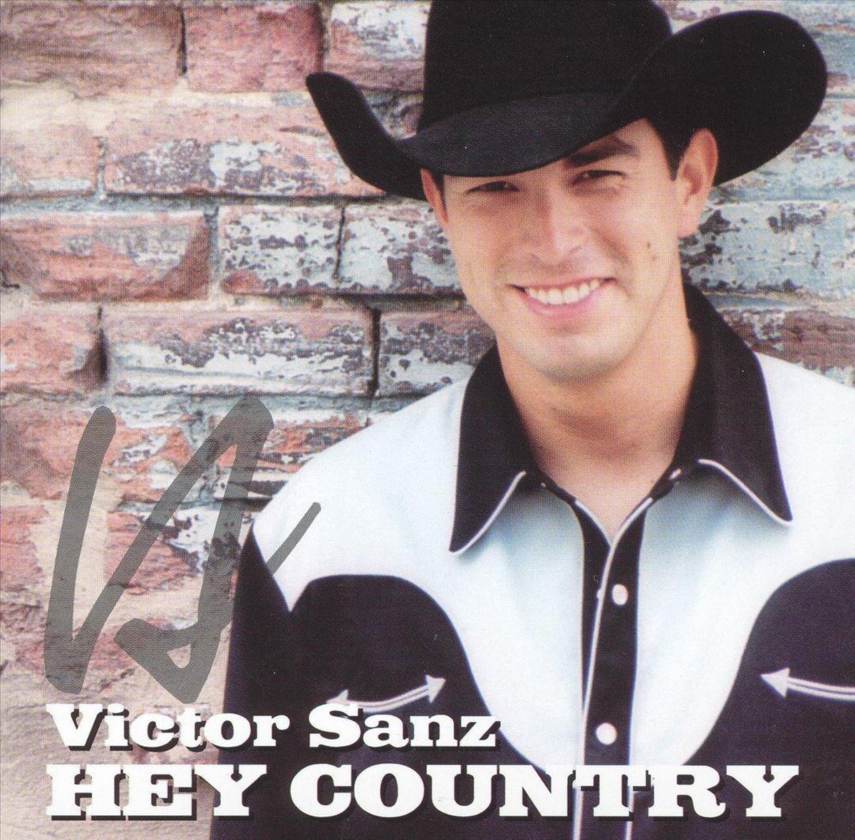 Hey Country