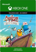 Adventure Time: Pirates of the Enchiridion - Xbox One Download