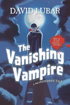 Monsterrific Tales - The Vanishing Vampire
