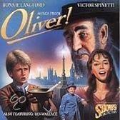 Songs from Oliver