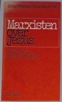 Marxisten over jezus