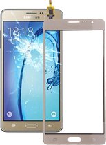 Let op type!! Touch Panel for Galaxy On7 / G6000(Gold)