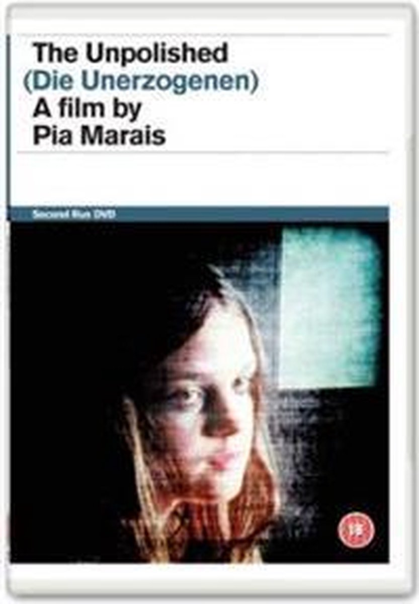Unpolished (DVD)