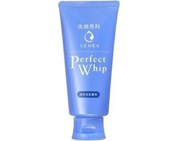 SENKA perfect whip face wash 120g
