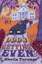 Mo & Dale Mysteries - The Odds of Getting Even