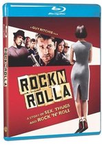 Rock'n'Rolla (Blu-ray)