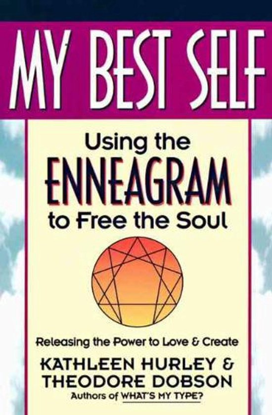 My Best Self - cover