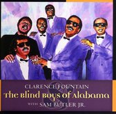 Clarence Fountain and the Blind Boys of Alabama with Sam Butler