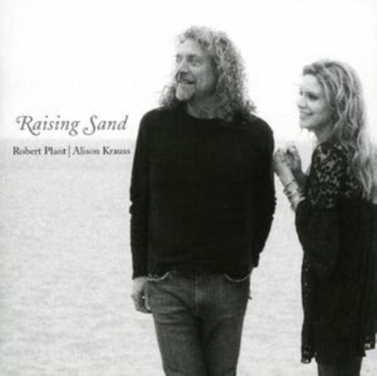 Raising Sand