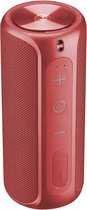 Cellularline BTSPKTHUNDERR draagbare luidspreker 10 W Rood