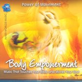 Power of Movement: Body Empowerment