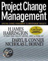 Project Change Management
