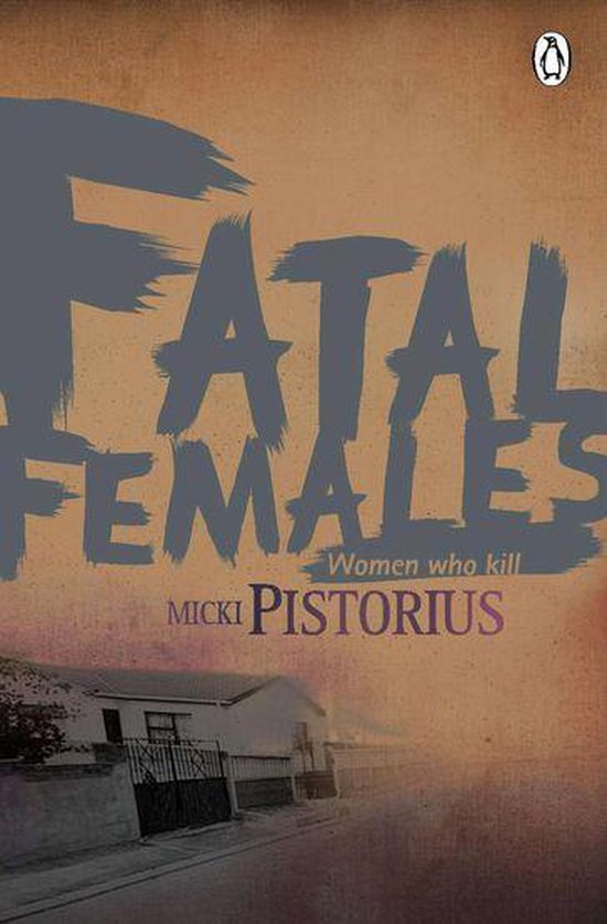 Fatal Females - cover