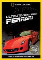 Ultimate Factories Ferrari