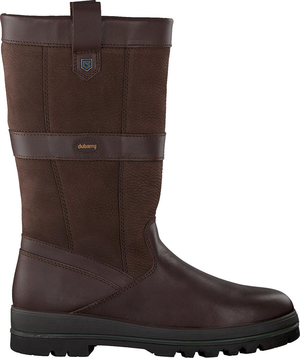 Dubarry Heren Laarzen Meath - Bruin 