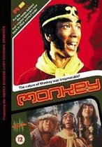 Monkey! Boxset 3ep's (Import)