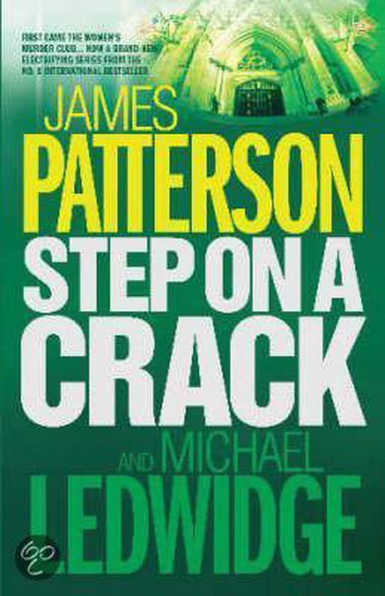 Step On A Crack. 7 Cds - cover