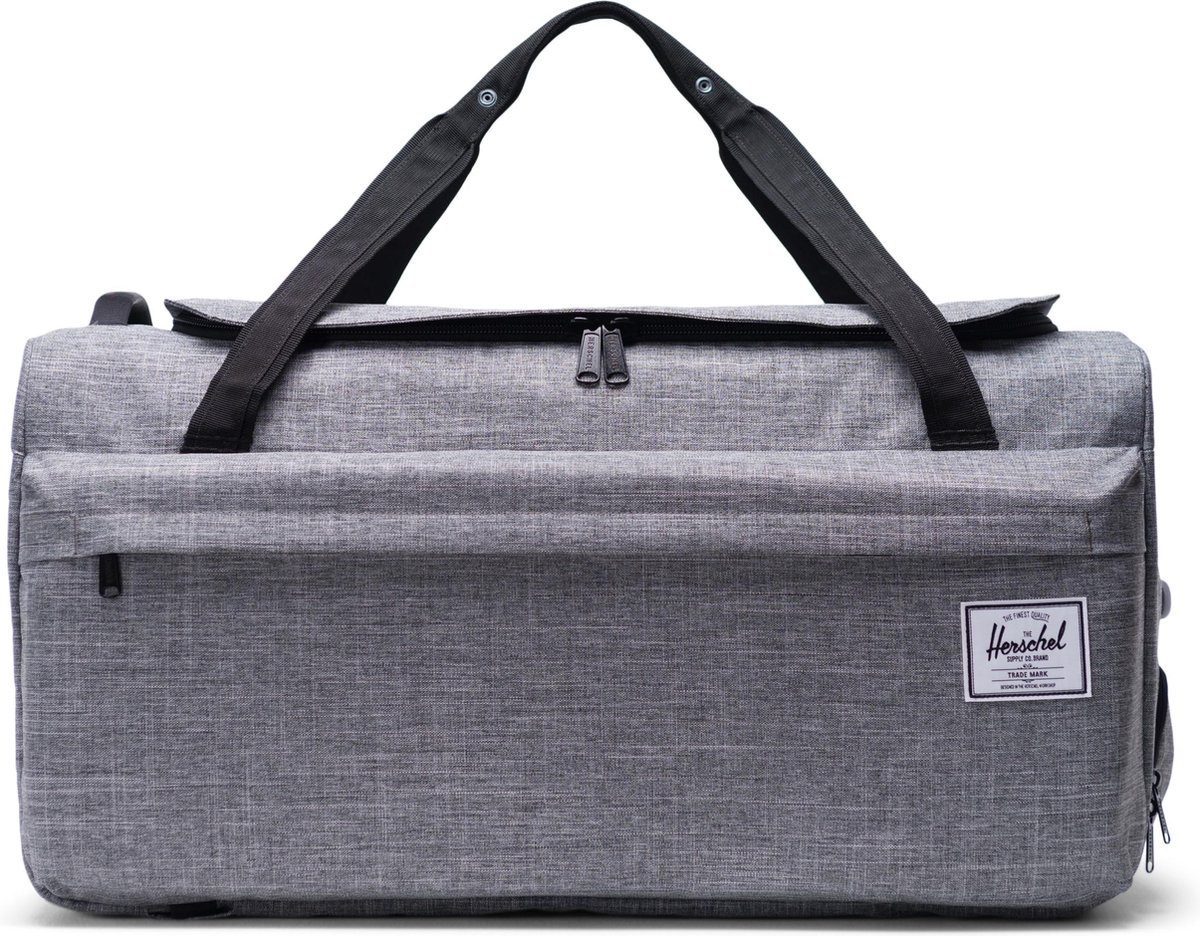 herschel supply outfitter 63l duffel