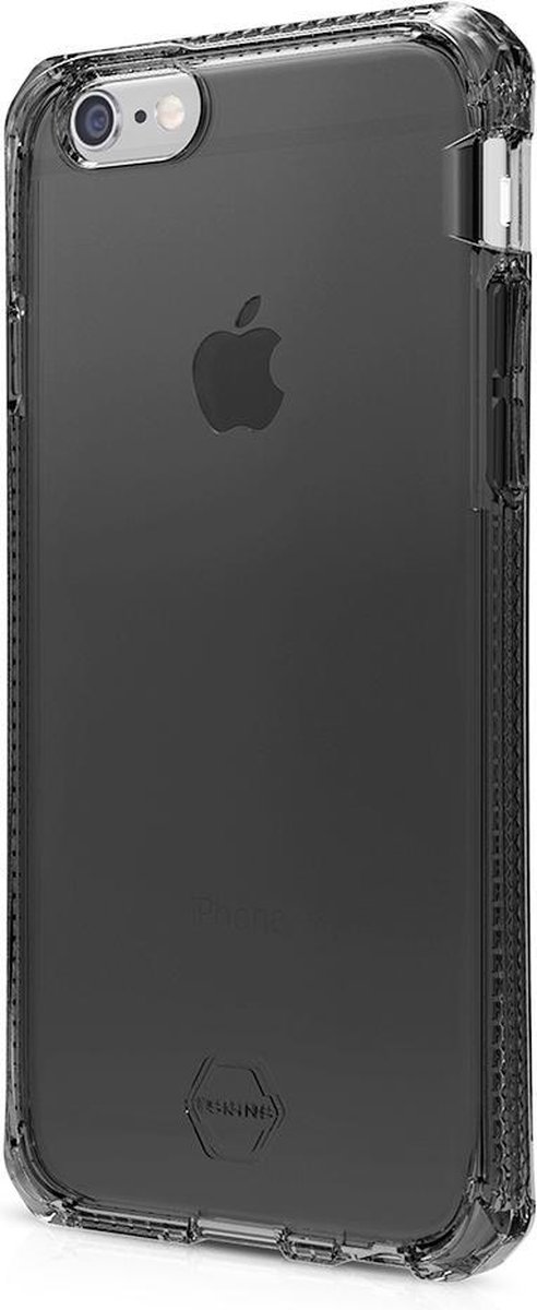 ITSKINS SPECTRUM voor iPhone 6s Plus zwart
